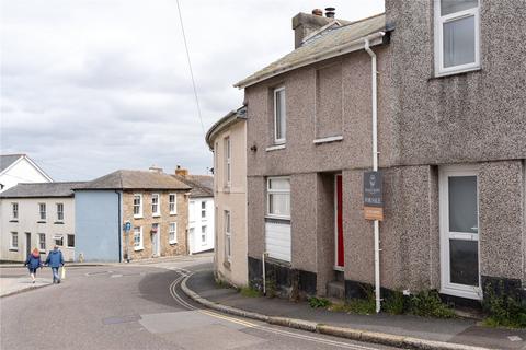 Adelaide Street, Penzance TR18 1 bed terraced house for sale