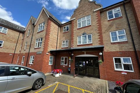 Godfreys Mews, Chelmsford, CM2 1 bed retirement property for sale