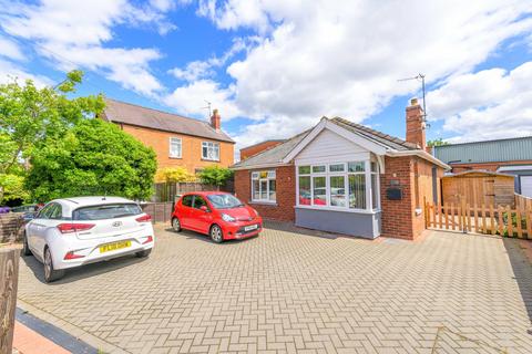 Brothertoft Road, Boston, PE21 2 bed bungalow for sale