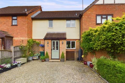 Castlefields, Chester CH3 2 bed terraced house for sale