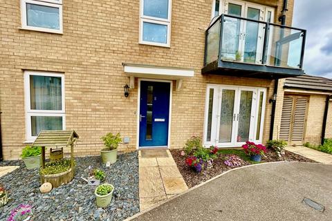 Nelore Close, Whitehouse, Milton... 2 bed apartment for sale