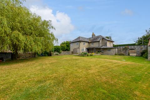Compton Dundon, Somerton TA11 5 bed detached house for sale
