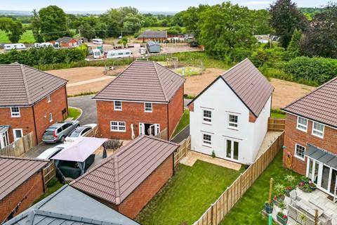 Peregrine Close, Newent... 4 bed detached house for sale