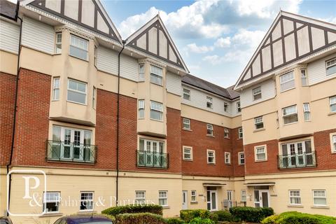 Apprentice Drive, Colchester, Essex, CO4 2 bed apartment for sale