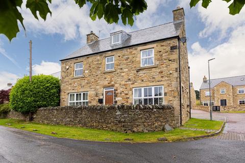 Prospect House, 10 The Closes... 6 bed detached house for sale