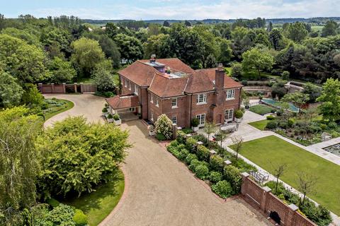 Thorn Lane, Stelling Minnis... 5 bed detached house for sale
