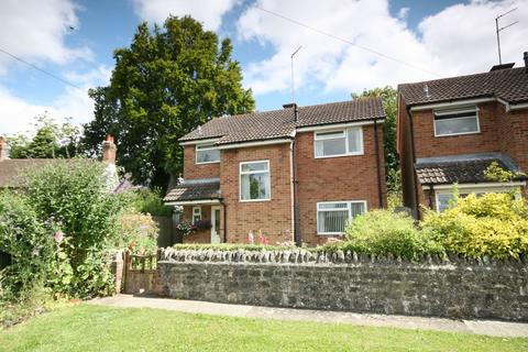 The Green, Horspath, OX33 3 bed detached house for sale