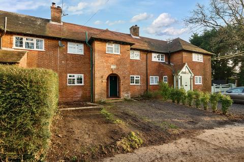 Awbridge Hill, Awbridge, Romsey... 2 bed terraced house for sale