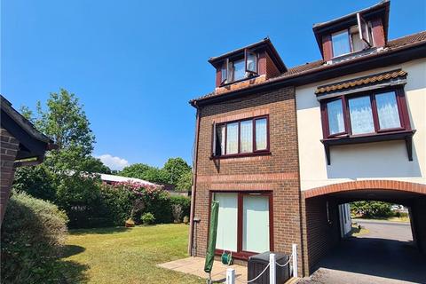 Wimborne Road, Poole 1 bed apartment for sale