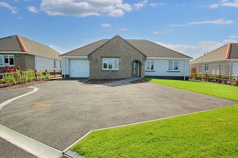 14 Fourth Lane, Off Upper Lamphey Road 3 bed detached bungalow for sale