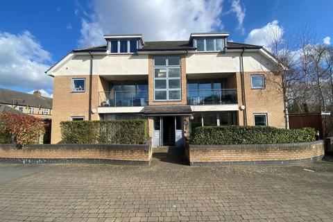 Southam Mews, Croxley Green, Watford... 2 bed apartment for sale