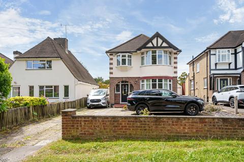 Ridge Lane, Watford, Hertfordshire 5 bed detached house for sale