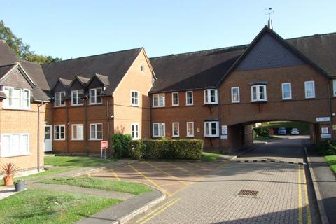 Woburn Road, Milton Keynes MK17 1 bed apartment for sale