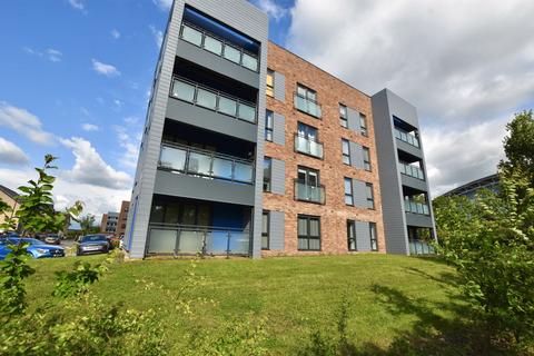 Foxglove House, Elm Road, Blythe Valley 2 bed apartment for sale