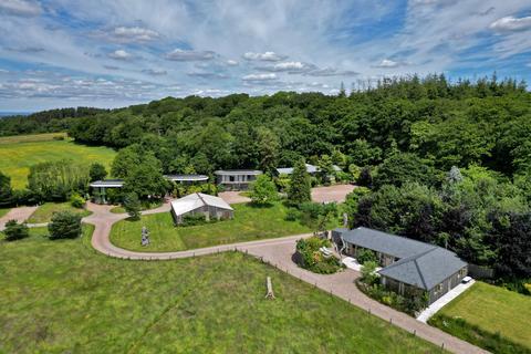 Nr Woodbury, Exeter, Devon EX5 6 bed detached house for sale