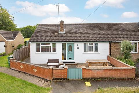 2 bedroom semi-detached bungalow for sale