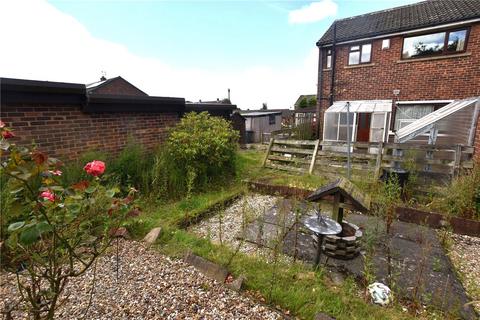 Masefield Street, Guiseley, Leeds... 3 bed semi