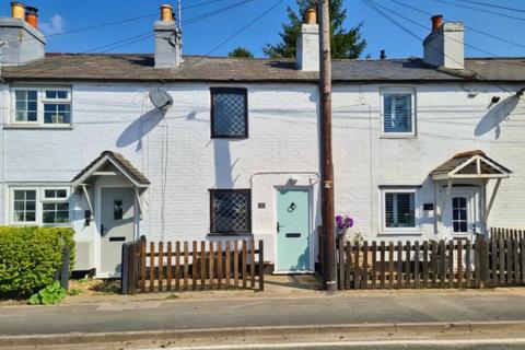 Southampton Road, Southampton SO40 1 bed cottage for sale