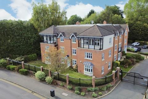 Chancel Court, Solihull 3 bed apartment for sale