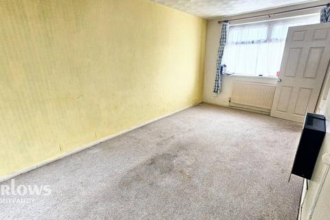 Danycoed, Ystrad, Pentre CF41 3 bed semi
