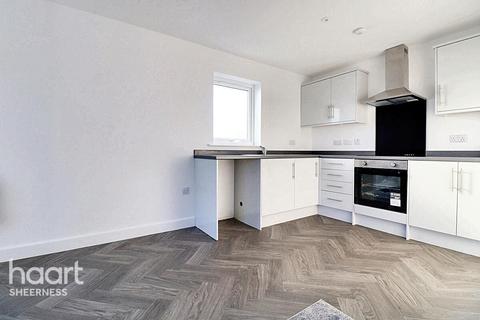 Granville Place, Sheerness 2 bed townhouse for sale