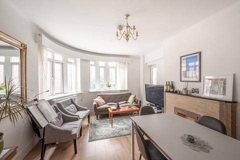 Adelaide Road, Hampstead, London, NW3 5 bed flat for sale