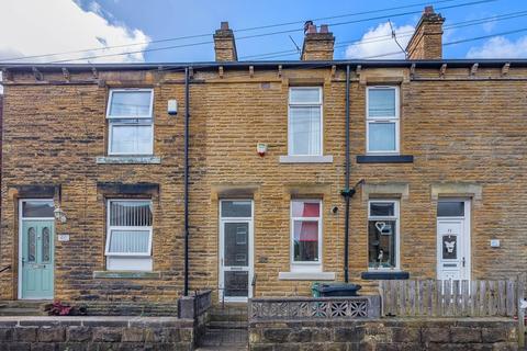 North Bank Road, Batley 3 bed terraced house for sale