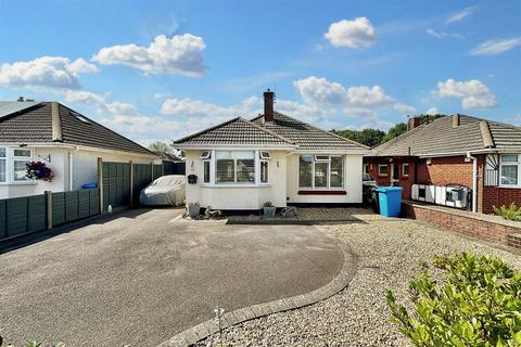 Creekmoor 2 bed detached bungalow for sale