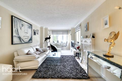 Grange Avenue, Woodford Green 1 bed retirement property for sale
