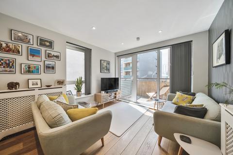 Norman Road, Greenwich 2 bed apartment for sale