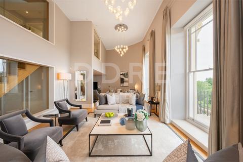 Mansion House Drive, Stanmore, HA7 3 bed penthouse for sale