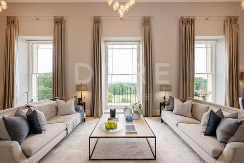 Mansion House Drive, Stanmore, HA7 3 bed penthouse for sale
