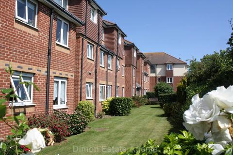 Pilbrow Court, Alverstoke 1 bed retirement property for sale