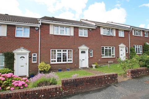 Gaudick Close, Eastbourne, BN20 7QF 3 bed terraced house for sale