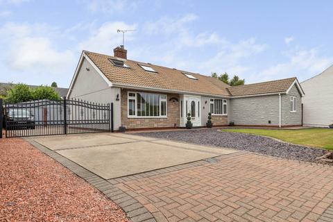 4 bedroom bungalow for sale