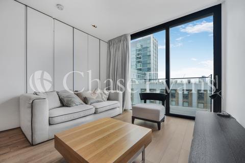 Leman Street, Aldgate, London, E1 3 bed flat for sale