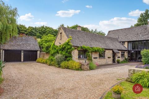 Locks Barn, Canal Road, Oxfordshire OX5 6 bed barn conversion for sale