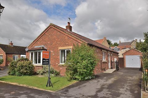 Piper Hill Close, Barton 3 bed detached bungalow for sale