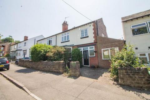 Ramsdale Crescent, Sherwood... 3 bed semi