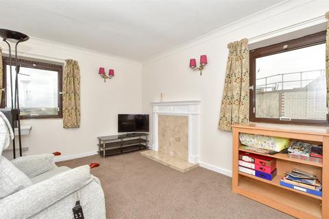 Clarence Parade, Southsea, Hampshire 1 bed flat for sale