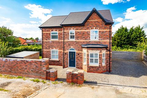 Dartford Road, Urmston, Manchester, M41 5 bed detached house for sale