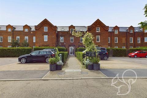 Simon Theobald Close, Sudbury 1 bed ground floor flat for sale