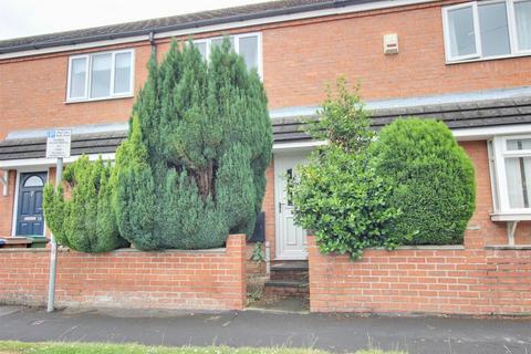 The Causeway, Beverley 2 bed terraced house for sale