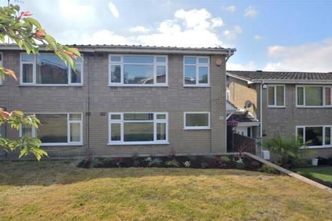 Sorrel Walk, Brierley Hill, DY5 2QG 3 bed semi