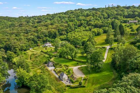 Tamar Valley 6 bed detached house for sale