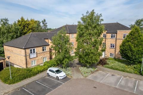 Birch Close, Huntington, York 2 bed apartment for sale