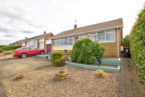 Ridgeside, Kirk Merrington... 2 bed bungalow for sale