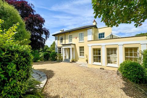 Ryde, Isle of Wight 5 bed detached house for sale