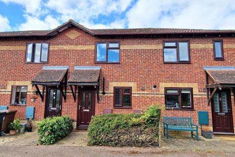 Acorn Close, Bicester 2 bed terraced house for sale