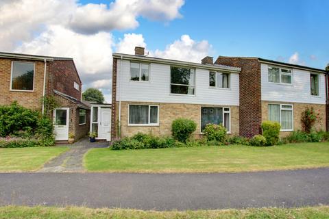 Hill Meadows, High Shincliffe... 4 bed semi